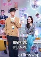 Boyfriend On Demand (2026) Season 1 Hindi Dubbed Web Series