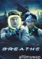 Breathe (2024) ORG Hindi Dubbed Movie
