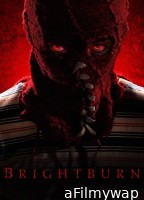 Brightburn (2019) ORG Hindi Dubbed Movie