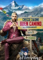 Buen Camino (2025) ORG Hindi Dubbed Movie