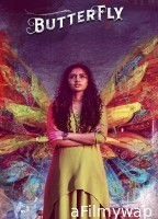 Butterfly (2022) ORG Hindi Dubbed Movie