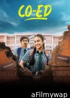 C0 Ed (2025) Season 1 Hindi Web Series