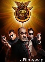 C I D (2024) Season 2 EP48 Hindi Web Series