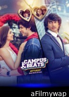 Campus Beats (2026) Season 6 Hindi Web Series