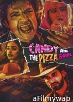 Candy And The Pizza Ggirl (2026) Hindi Movie