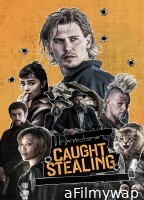 Caught Stealing (2025) ORG Hindi Dubbed Movie