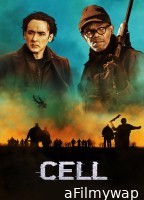 Cell (2016) ORG Hindi Dubbed Movie