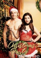 Christmas Party (2023) ORG Hindi Dubbed Movie