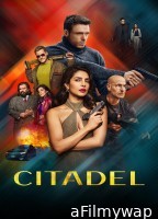 Citadel (2026) Season 2 Hindi Dubbed Web Series