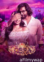 Cobra (2022) ORG Hindi Dubbed Movie
