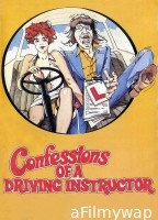 Confessions Of A Driving Instructor (1976) ORG Hindi Dubbed Movie