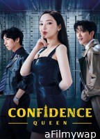 Confidence Queen (2025) Season 1 EP09 Hindi Dubbed Web Series
