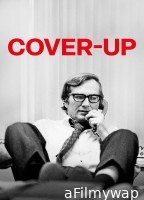 Cover Up (2025) ORG Hindi Dubbed Movie