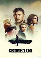 Crime 101 (2026) English Movie