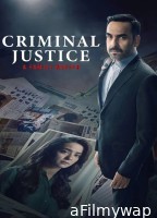 Criminal Justice A Family Matter (2025) Season 1 EP04 Hindi Web Series
