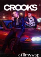 Crooks (2026) Season 2 Hindi Dubbed Web Series
