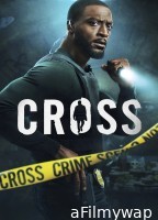 Cross (2026) Season 2 EP01 To EP03 Hindi Dubbed Web Series
