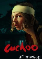 Cuckoo (2024) ORG Hindi Dubbed Movie