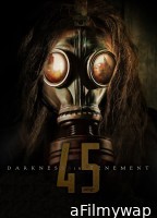 Darkness In Tenement 45 (2020) ORG Hindi Dubbed Movie