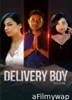 Delivery Boy Pizza On Time (2026) Hindi Movie
