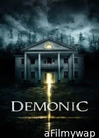 Demonic (2017) ORG Hindi Dubbed Movie
