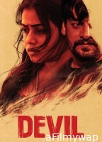 Devil (2024) ORG Hindi Dubbed Movie