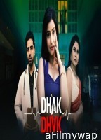 Dhak Dhak (2025) S01 Part 1 Altt Hindi Hot Web Series