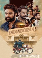 Dhandoraa (2025) ORG Hindi Dubbed Movie