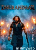 Dhurandhar (2025) Hindi Movie