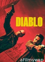 Diablo (2025) ORG Hindi Dubbed Movie