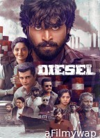 Diesel (2025) ORG Hindi Dubbed Movie