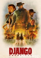 Django Unchained (2012) ORG Hindi Dubbed Movie