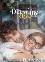 Do Deewane Seher Mein (2026) Hindi Movie