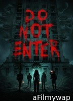 Do Not Enter (2024) ORG Hindi Dubbed Movie