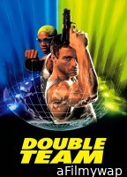 Double Team (1997) ORG Hindi Dubbed Movie