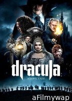 Dracula A Love Tale (2025) ORG Hindi Dubbed Movie