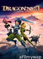 Dragon Nest Warriors Dawn (2014) ORG Hindi Dubbed Movie