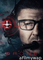 Drone (2017) ORG Hindi Dubbed Movie
