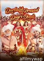 Durlabh Prasad Ki Dusri Shadi (2025) Hindi Movie