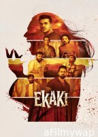 Ekaki Chapter 1 (2025) Season 1 Hindi Web Series