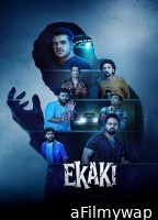 Ekaki Chapter 2 (2025) Season 1 Hindi Web Series