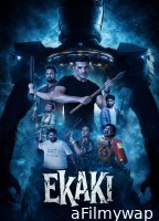 Ekaki Chapter 5 (2026) Season 1 Hindi Web Series