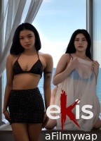 [+18] Ekis (2025) Tagalog Movie