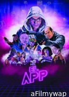 El App (2022) ORG Hindi Dubbed Movie