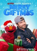 Elmo and Mark Robers Merry Giftmas (2025) ORG Hindi Dubbed Movie