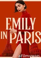 Emily In Paris (2025) Season 5 Hindi Dubbed Web Series