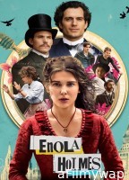 Enola Holmes (2020) ORG Hindi Dubbed Movie