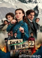 Enola Holmes 2 (2022) ORG Hindi Dubbed Movie