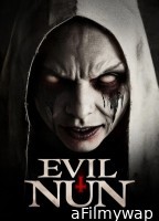 Evil Nun (2025) ORG Hindi Dubbed Movie