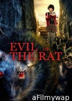Evil Of The Rat (2025) ORG Hindi Dubbed Movie